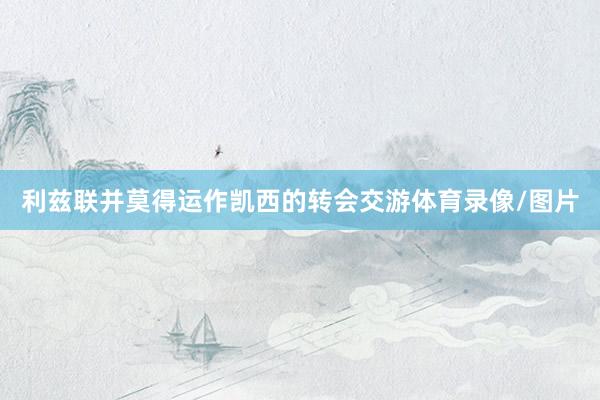 利兹联并莫得运作凯西的转会交游体育录像/图片